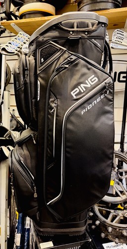 Ping pioneer cart - pioneer, 15