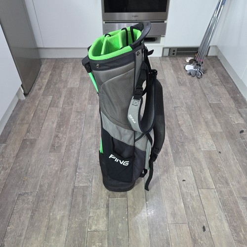 Ping prodi stand - g,