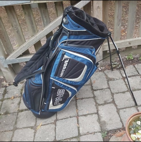 Ping latitude carry - ping,