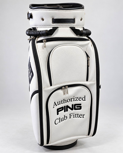 Ping authorized club fitter - authorized,