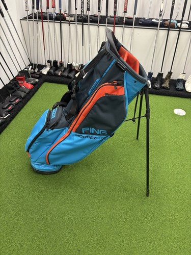 Ping hoofer lite stand - ping,