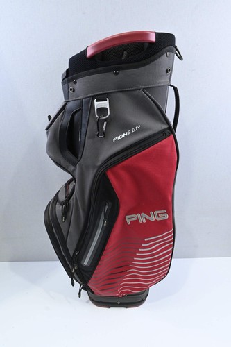 Ping pioneer cart - cart, /