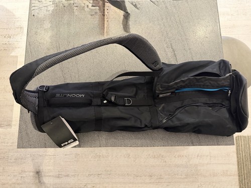 Ping moonlite golf - pencil, bag