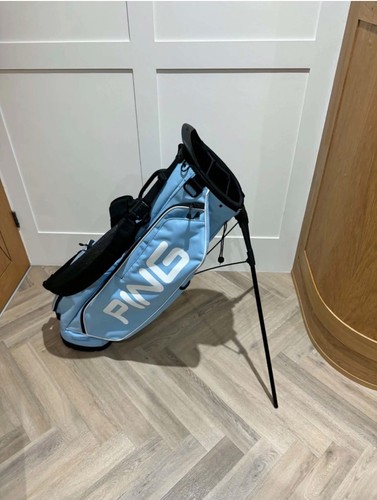 Ping hoofer ltd edition - hoofer, lite