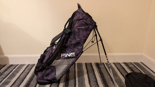 Ping hoofer lite golf - hoofer,