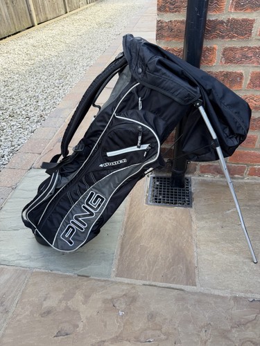 Ping under stand - 4,