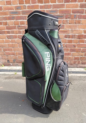 Ping discover way golf - ping,