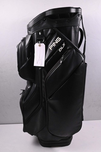 Ping dlx cart bag - bag, 15-way