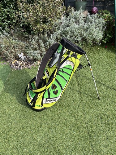 Ping freestyle golf - ping, unisex