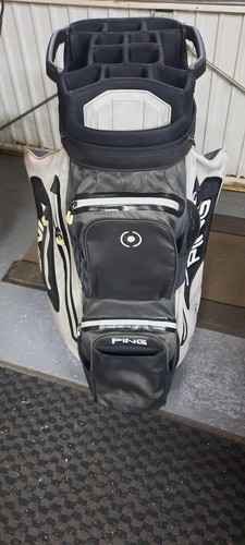 Ping pioneer monsoon golf - pioneer,