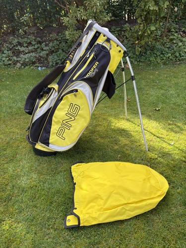 Ping hoofer golf - hoofer,