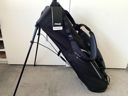 Ping moonlander 2026 - ping,