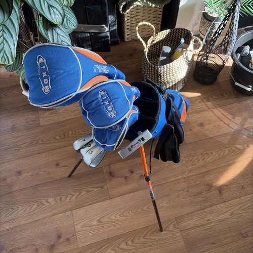 Ping moxie junior set stand - moxie,