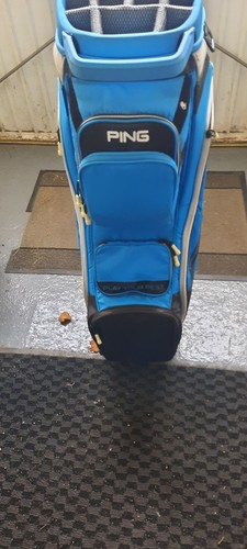 Ping traverse golf cart - traverse,