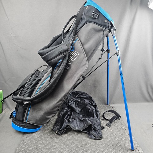 Ping golf bag enhanced - l8, e2