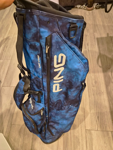 Ping hoofer limited - ping,