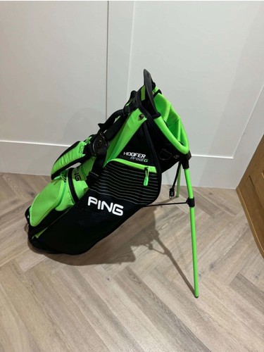 Ping hoofer prodi junior - g,