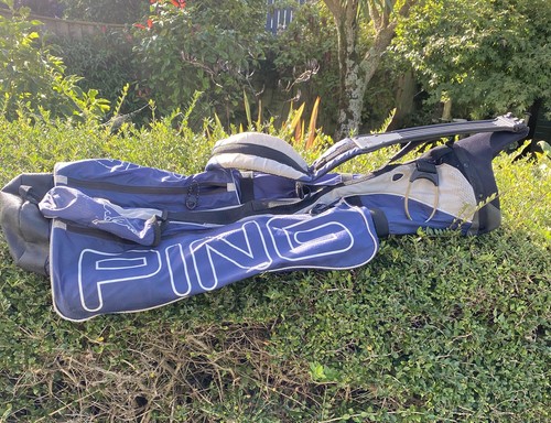 Ping golf carry - ping, bag