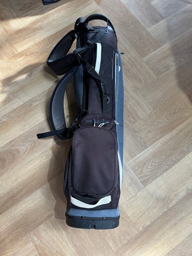 Ping hoofer stand - ping, black