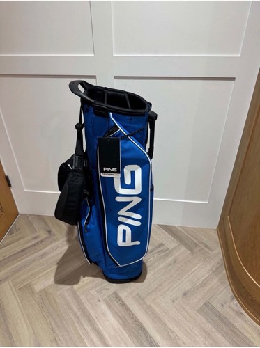 Ping hoofer ltd edition club - ping,
