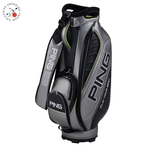Ping golf xlt cart bag - golf,